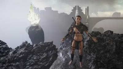 EXD Extra Dimensional — скриншот 5