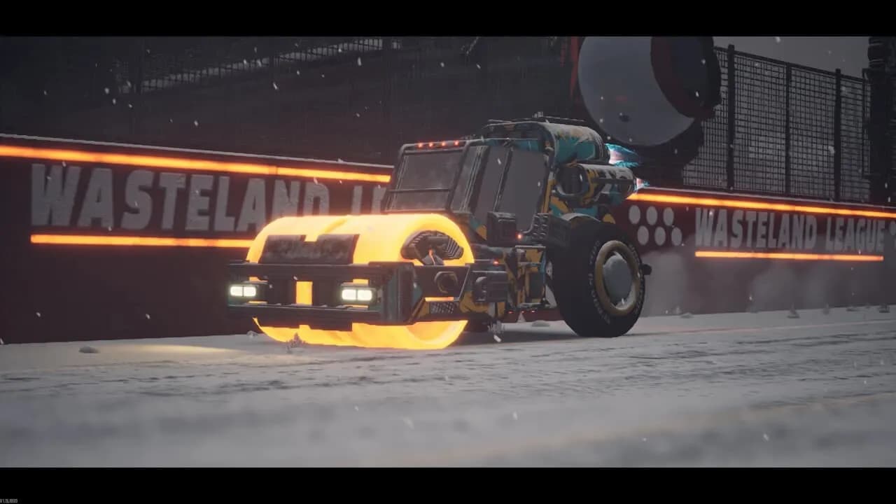 Turbo Sloths — скриншот 11