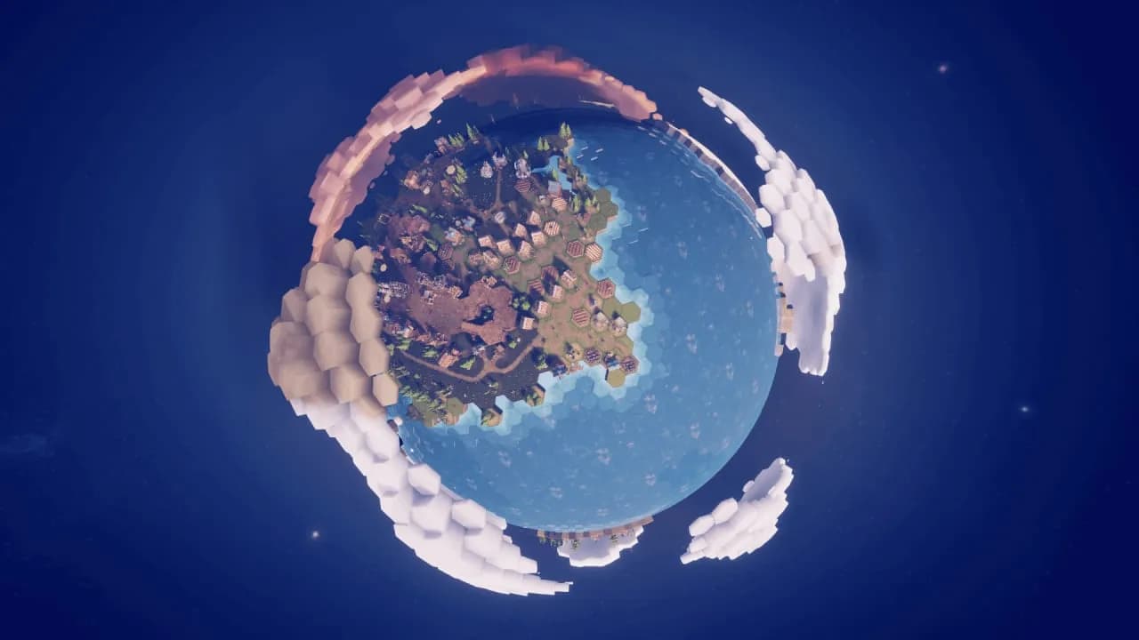 Before We Leave — скриншот 1