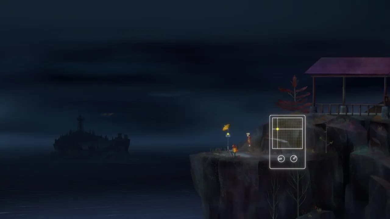 OXENFREE 2: Lost Signals — скриншот 4