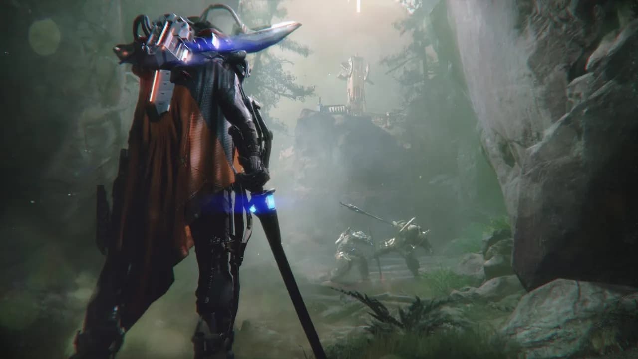 The Surge 2 — скриншот 5