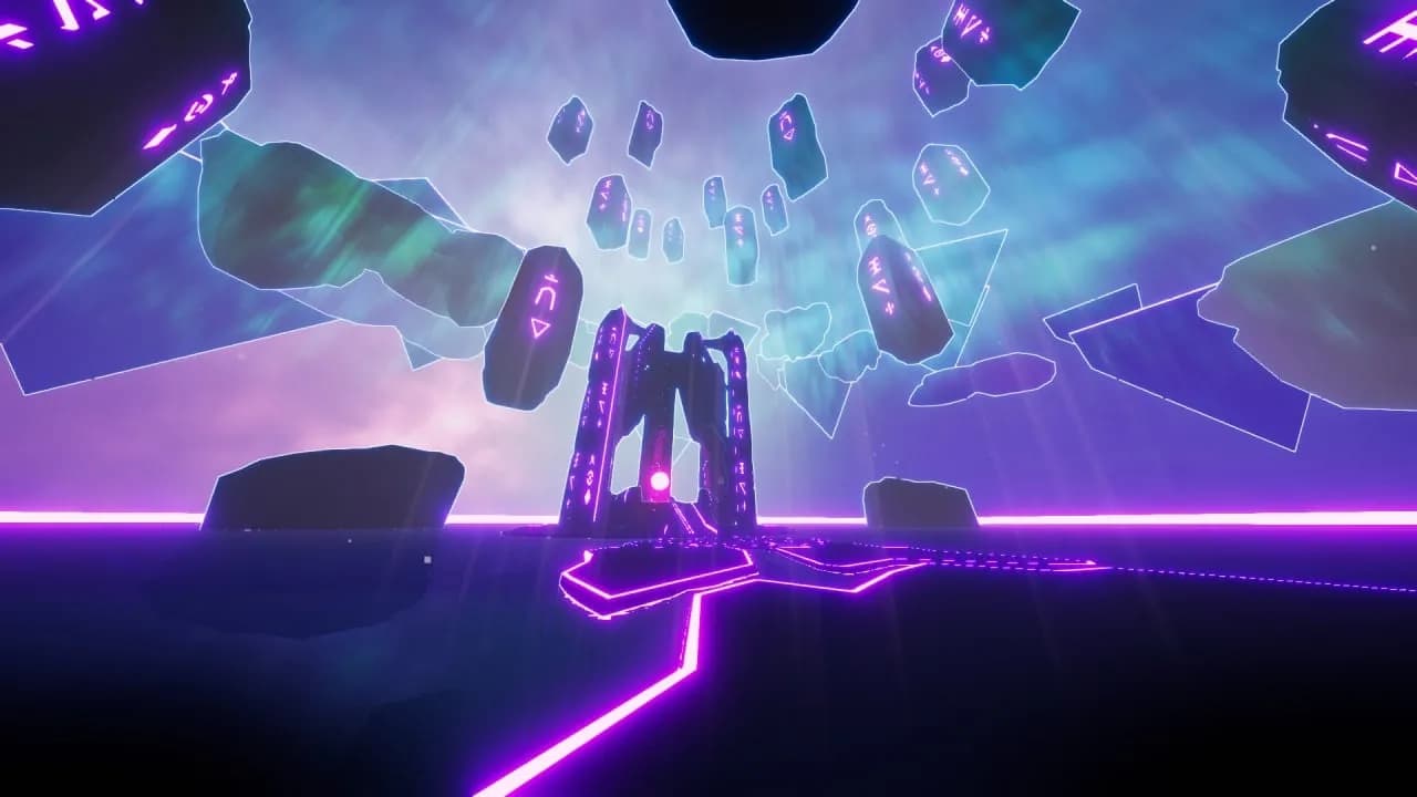 GTTOD: Get To The Orange Door — скриншот 3