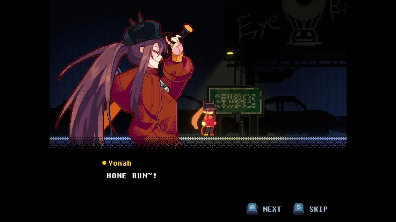 KILL THE WITCH — скриншот 11