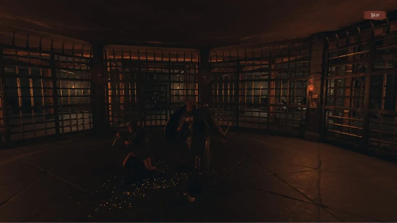 Blackthorn Arena — скриншот 7