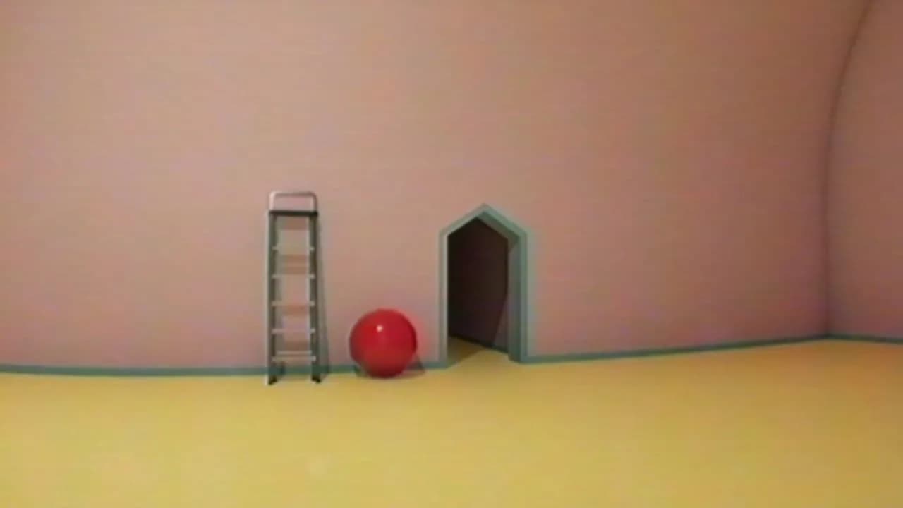Dreamcore — скриншот 6