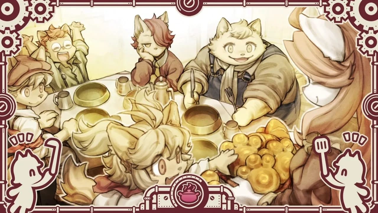 Fuga: Melodies of Steel — скриншот 7