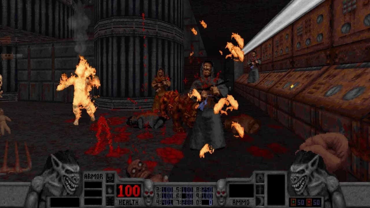 Blood: Fresh Supply — скриншот 6