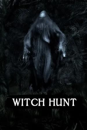 Обложка Witch Hunt