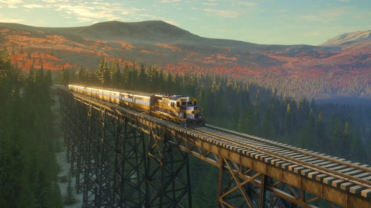 theHunter: Call of the Wild - Yukon Valley — скриншот 3