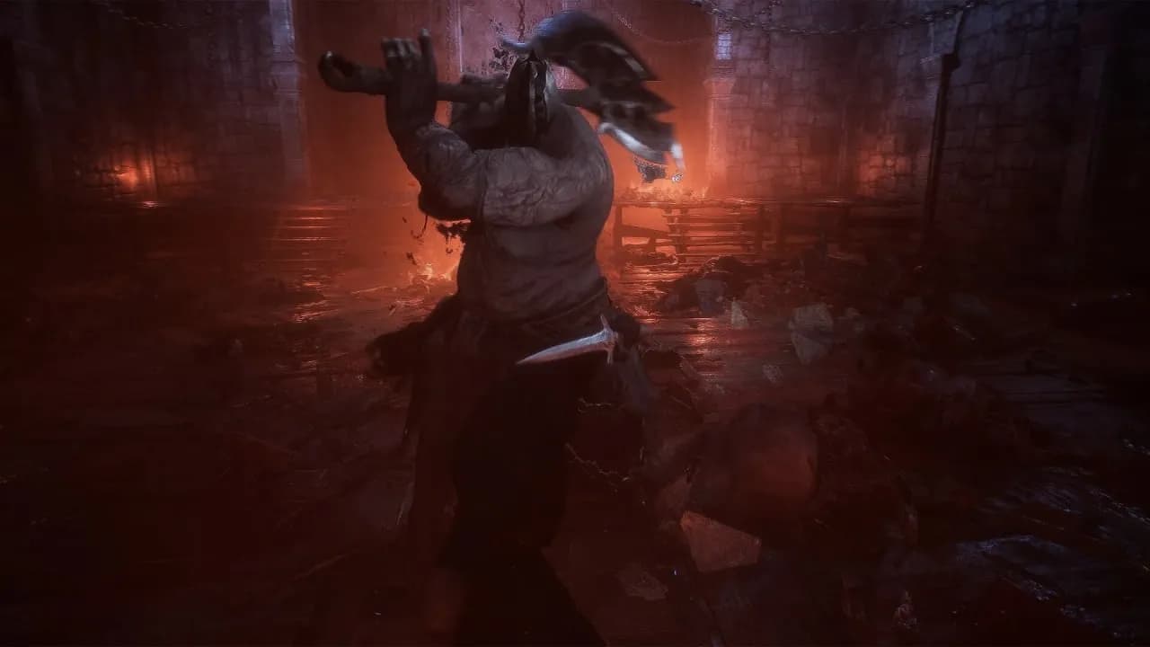 The Relic: First Guardian — скриншот 2