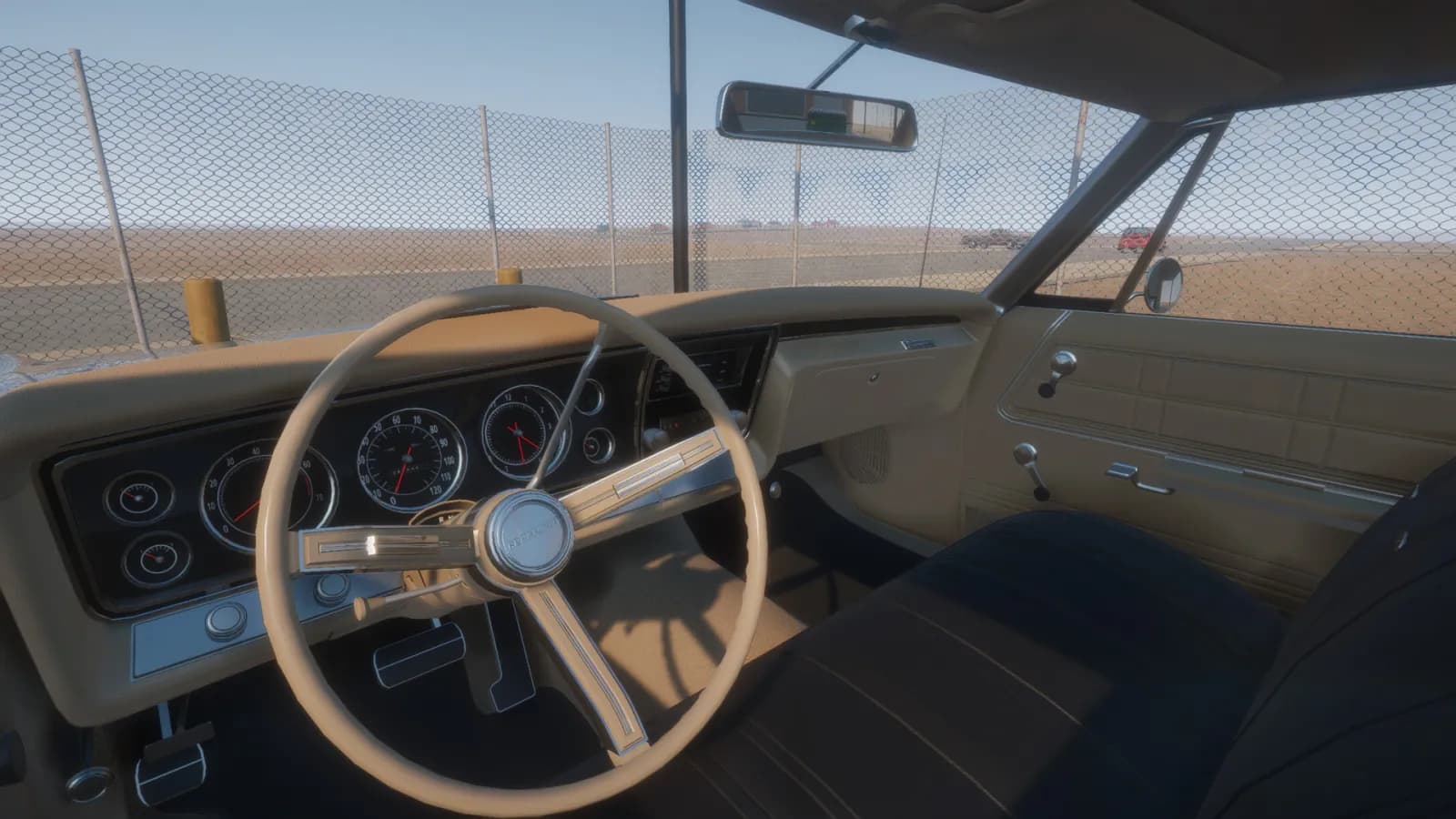 Breakout Garage — скриншот 5