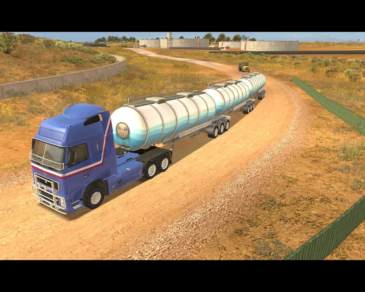 18 Wheels of Steel: Extreme Trucker — скриншот 4