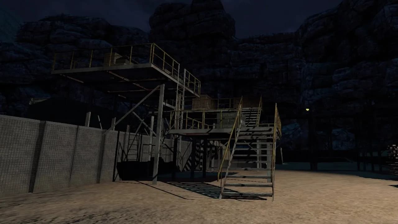 Tales Of Glory 2 - Retaliation — скриншот 7