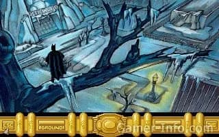 Batman: Returns — скриншот 4