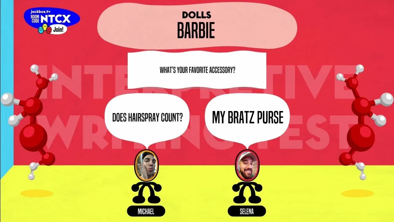 The Jackbox Party Pack 6 — скриншот 7