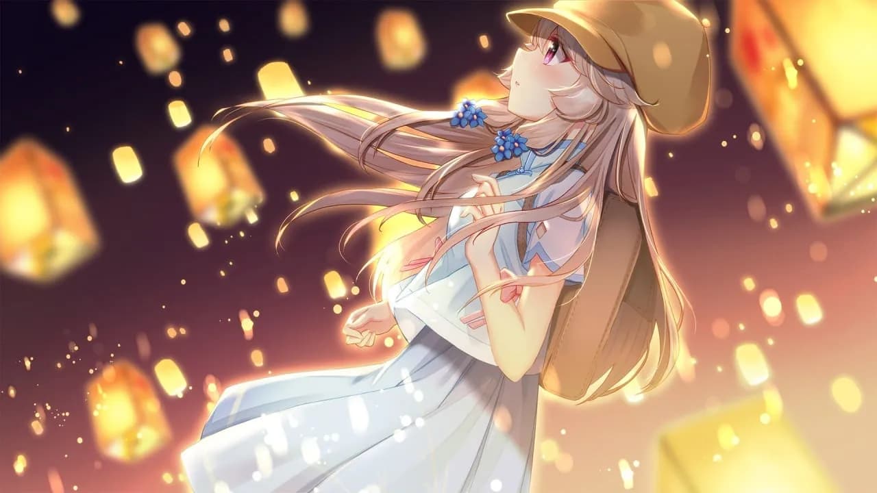 Fox Hime Zero — скриншот 5