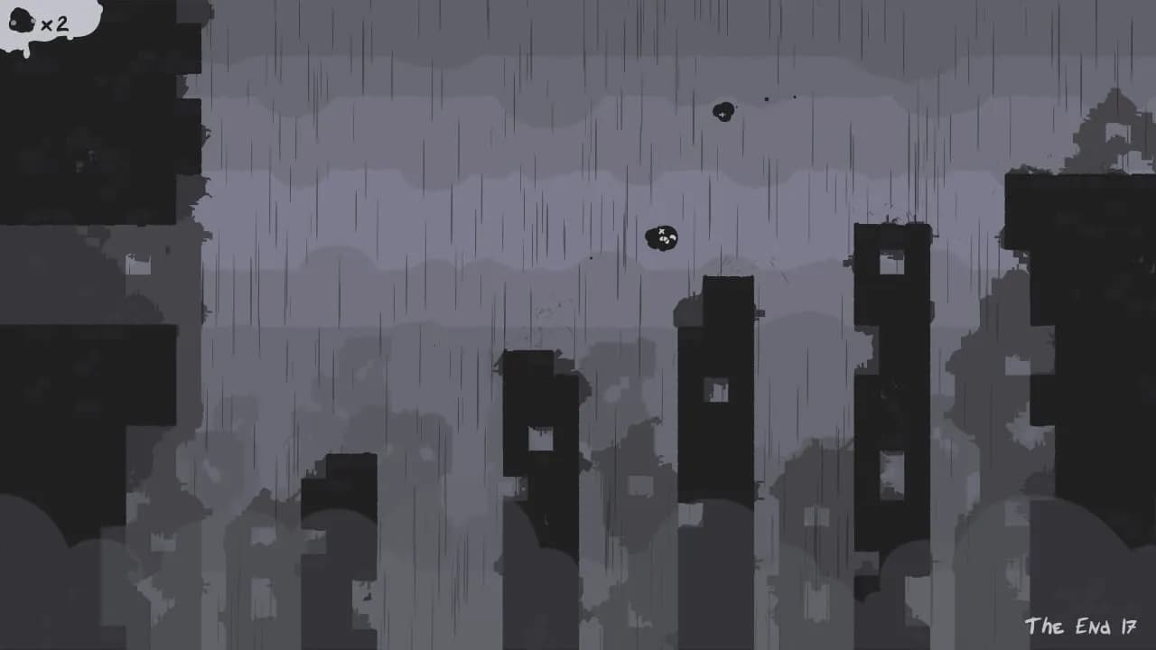 The End Is Nigh — скриншот 1
