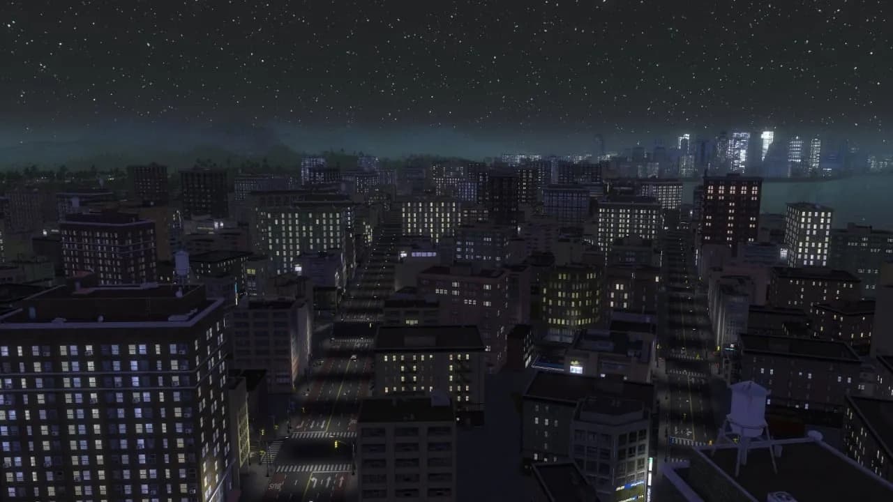 Cities in Motion 2 — скриншот 7