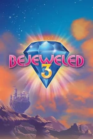 Обложка Bejeweled 3