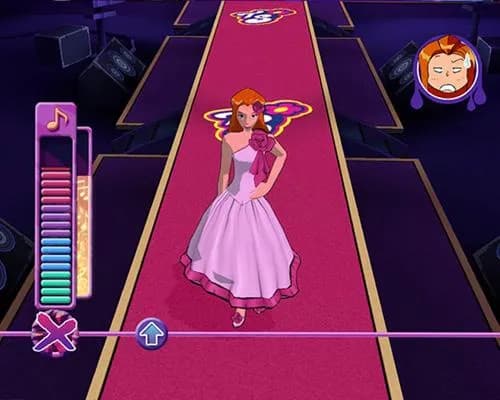 Totally Spies! Totally Party — скриншот 4
