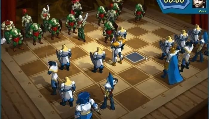 Chessmaster - 10th Edition — скриншот 3