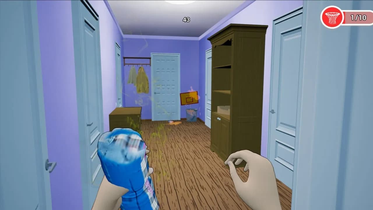 Mother Simulator — скриншот 6