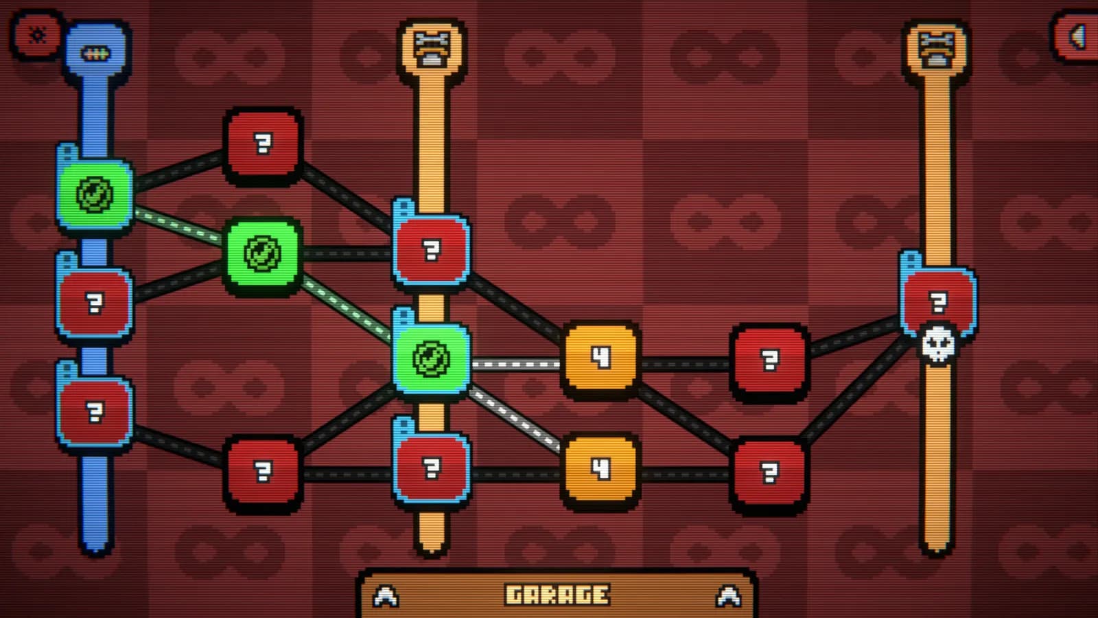 The Loopler — скриншот 8