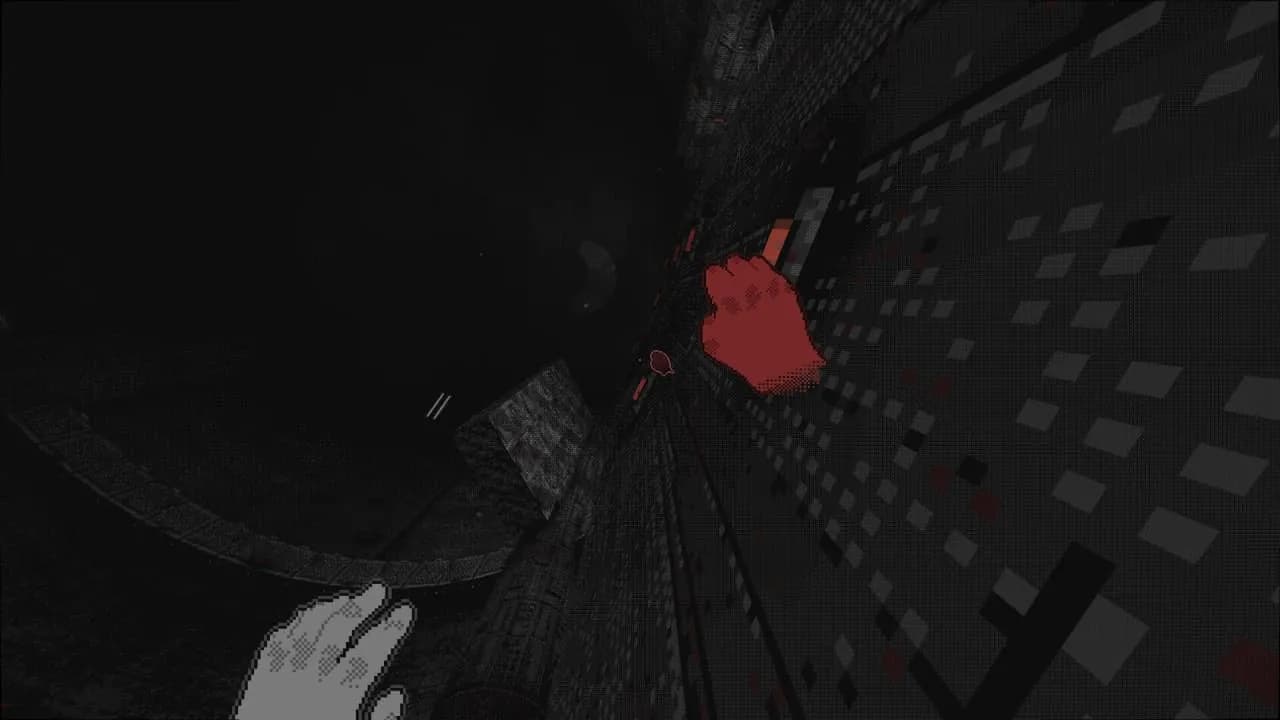 White Knuckle — скриншот 3
