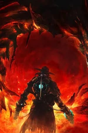 Обложка The Incredible Adventures of Van Helsing 3