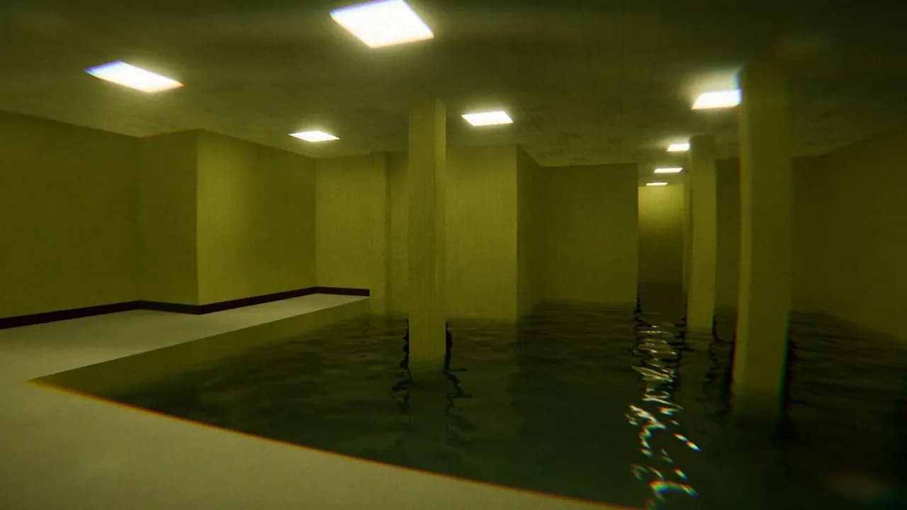 POOLS — скриншот 7