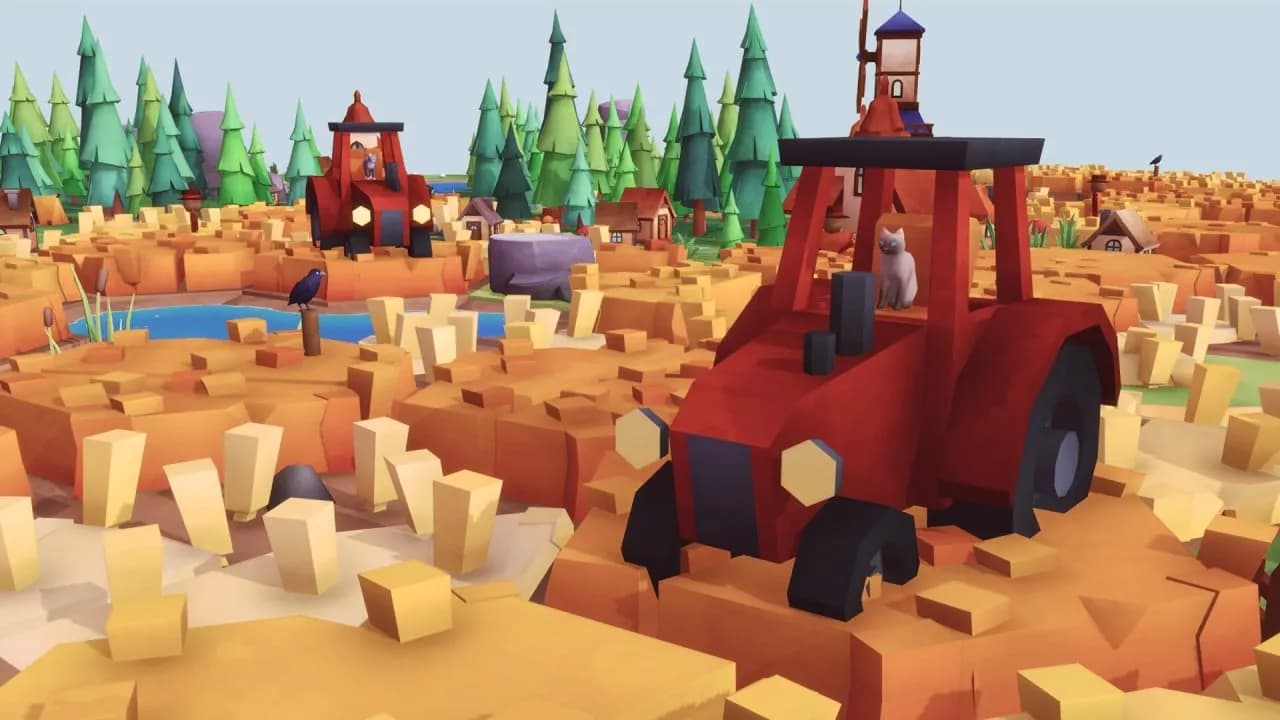 Pan'orama — скриншот 6