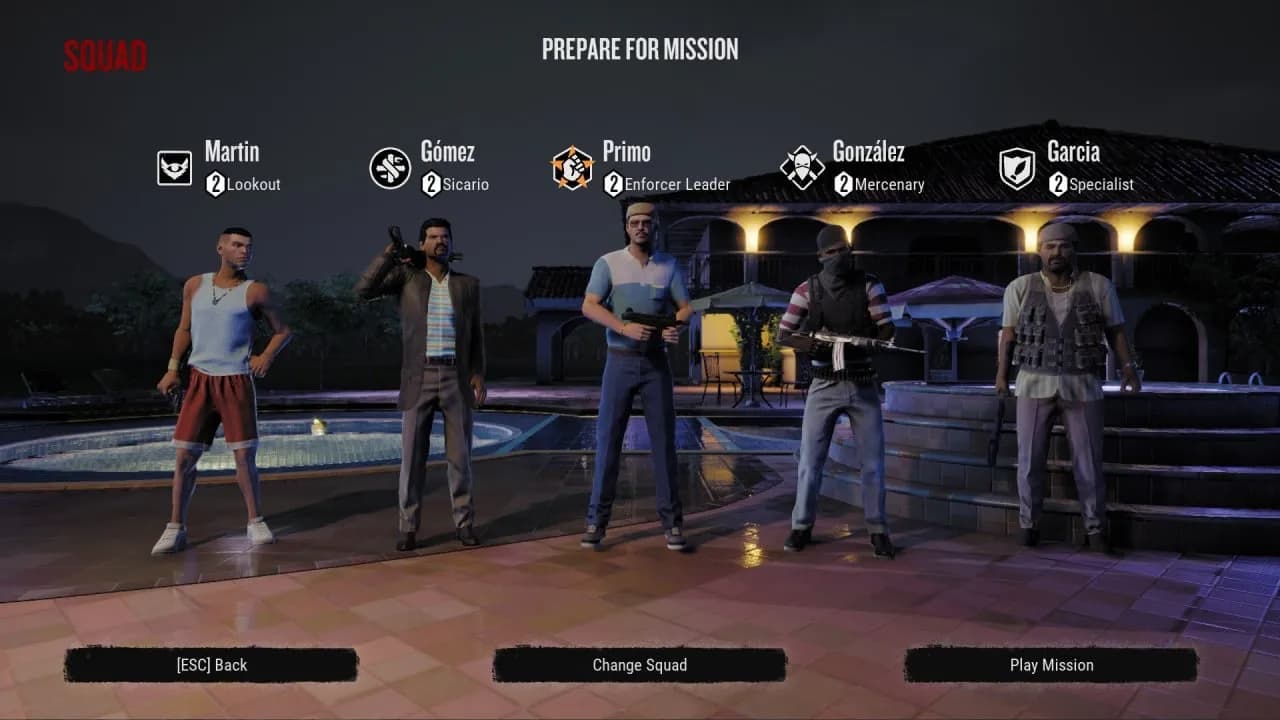 Narcos: Rise of the Cartels — скриншот 5