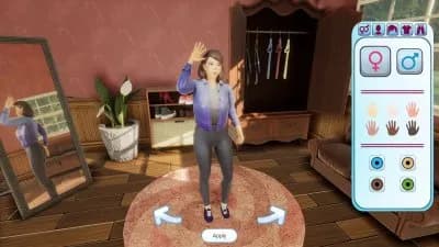 Candy Shop Simulator — скриншот 10