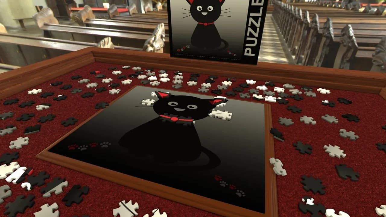 Tabletop Simulator — скриншот 4