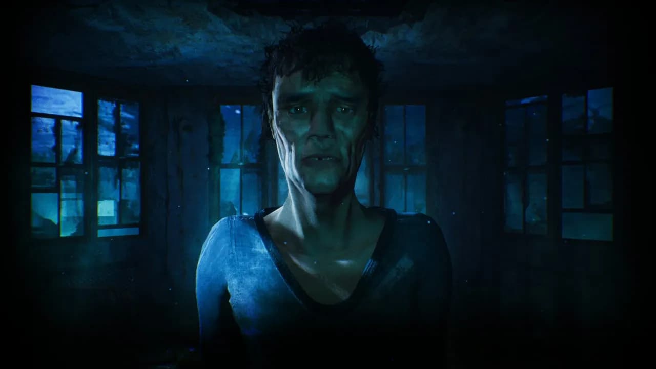 ASYLUM — скриншот 7