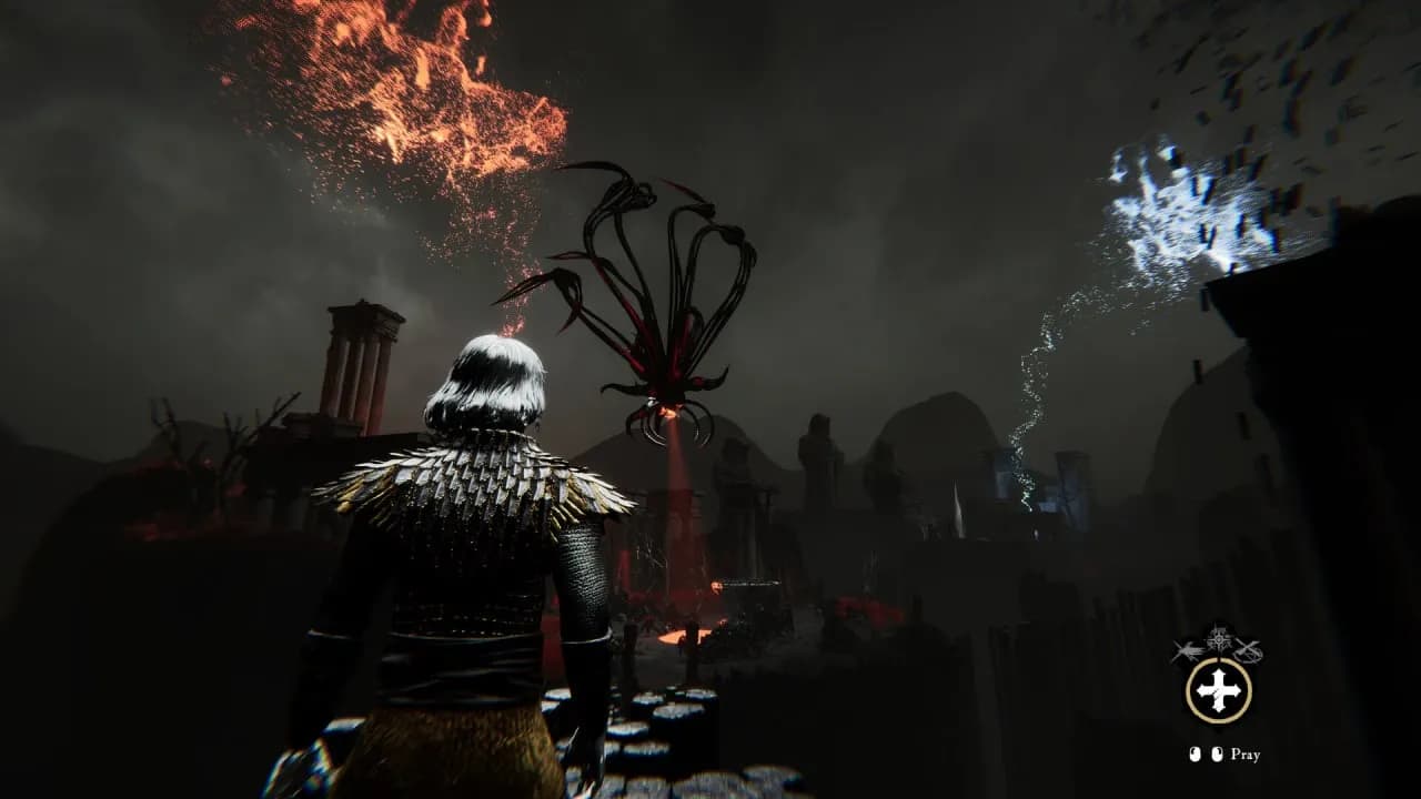 The Inquisitor — скриншот 7