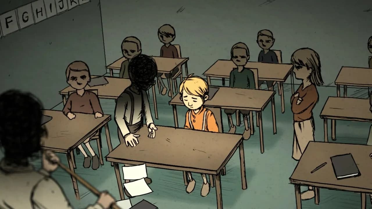 My Child Lebensborn — скриншот 1