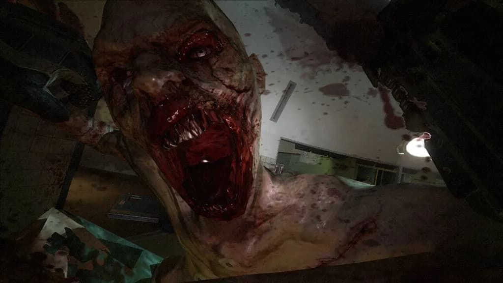 FEAR 2: Project Origin — скриншот 11