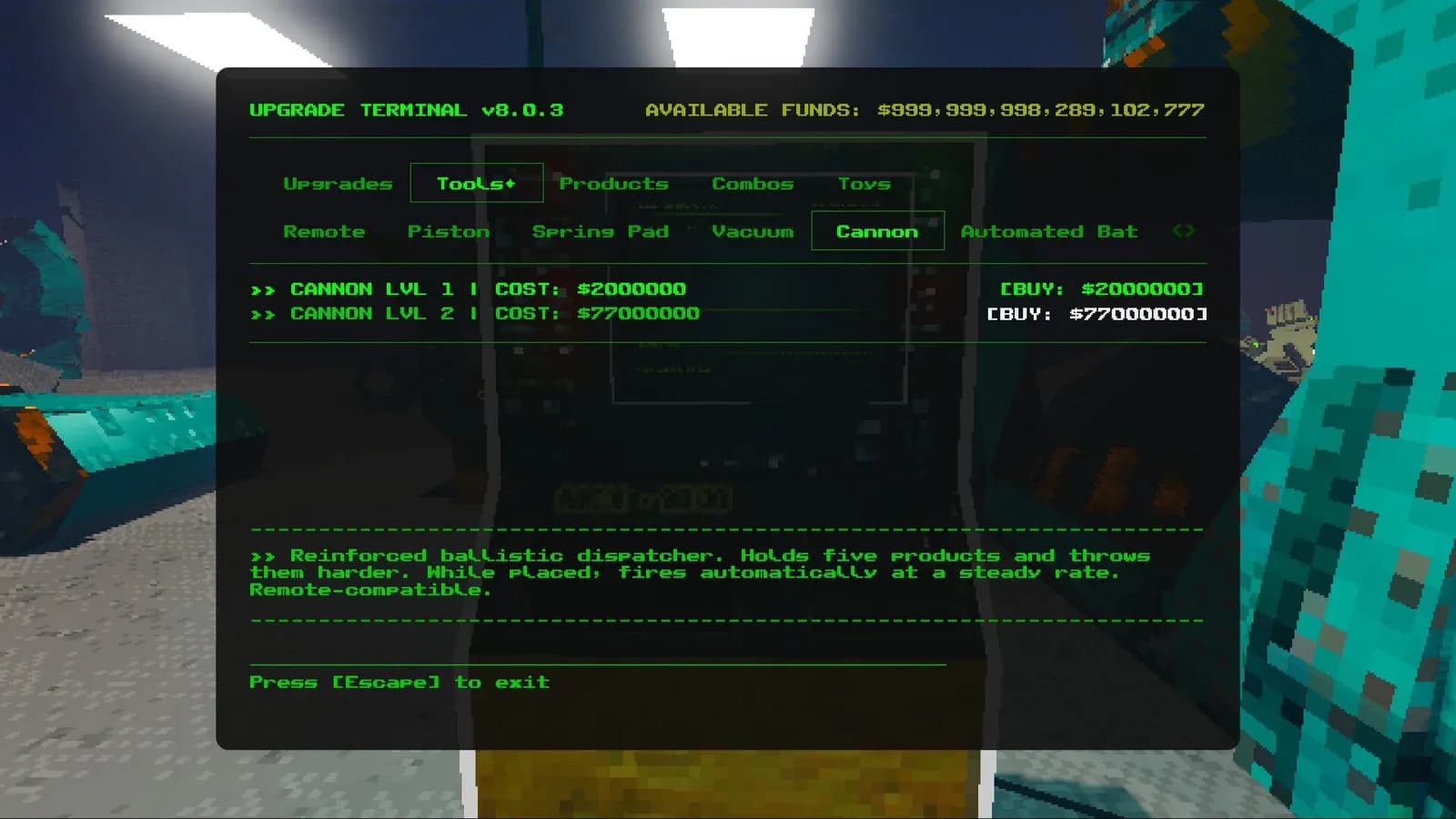 Project PITT — скриншот 12