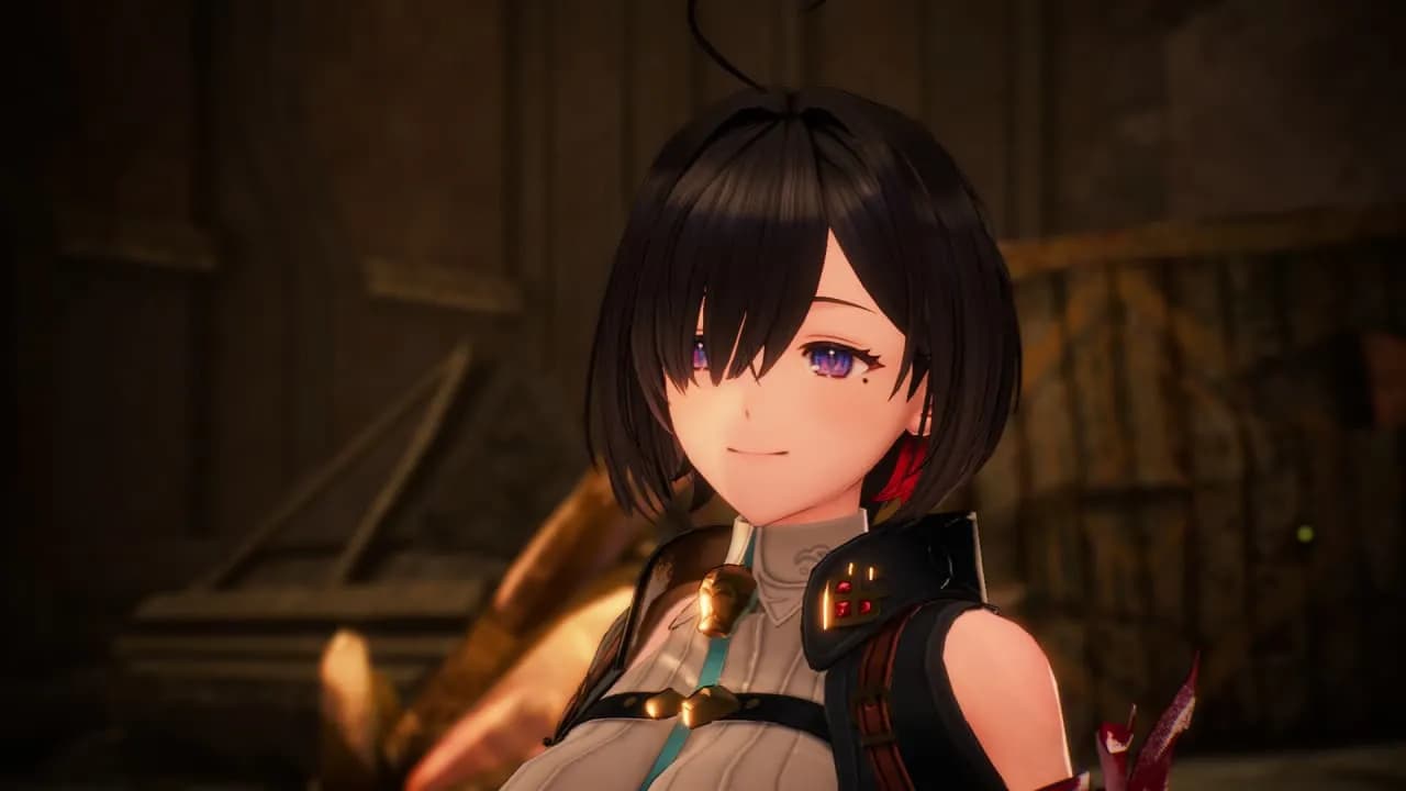 Atelier Yumia: The Alchemist of Memories & the Envisioned Land — скриншот 1