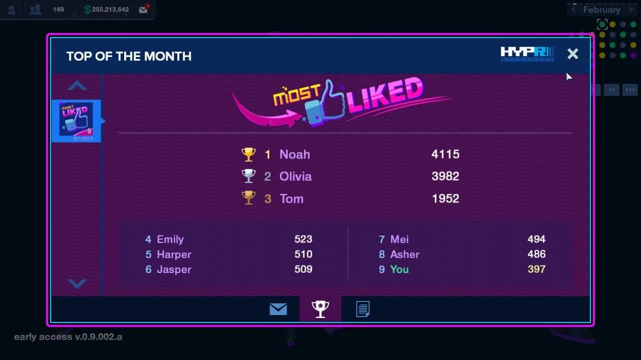 Party Hard Tycoon — скриншот 12