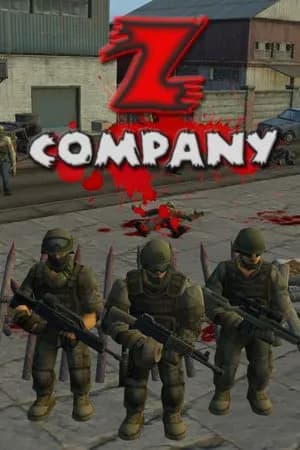 Обложка Z-Company