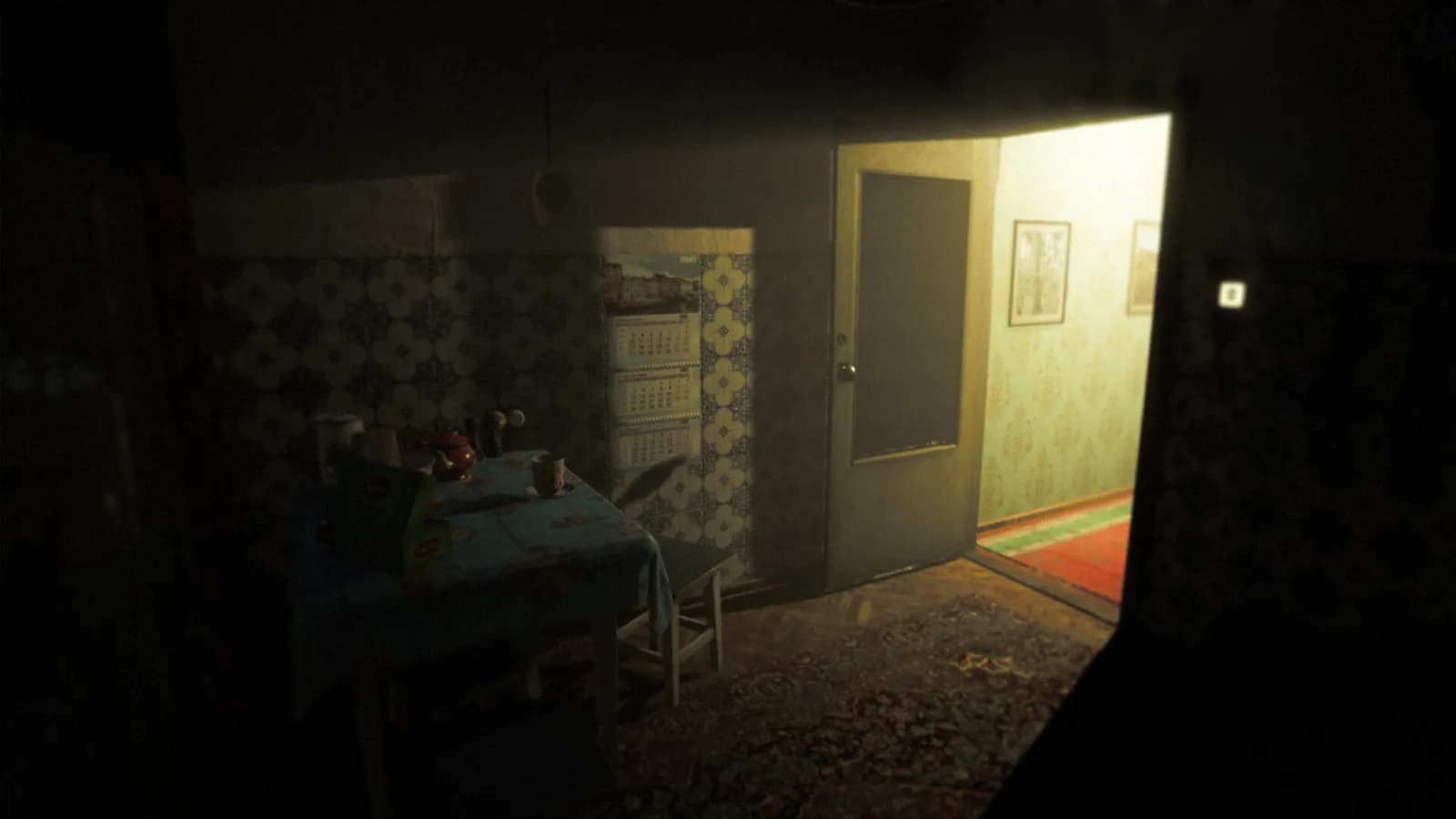 Can I Come In? — скриншот 3
