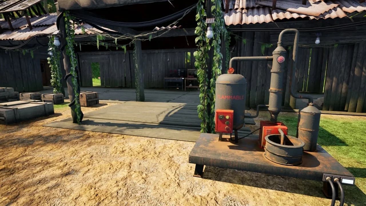 Dig Island — скриншот 6