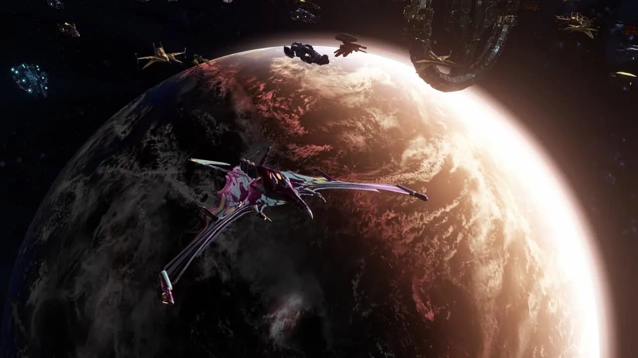 AI War 2: The Spire Rises — скриншот 4