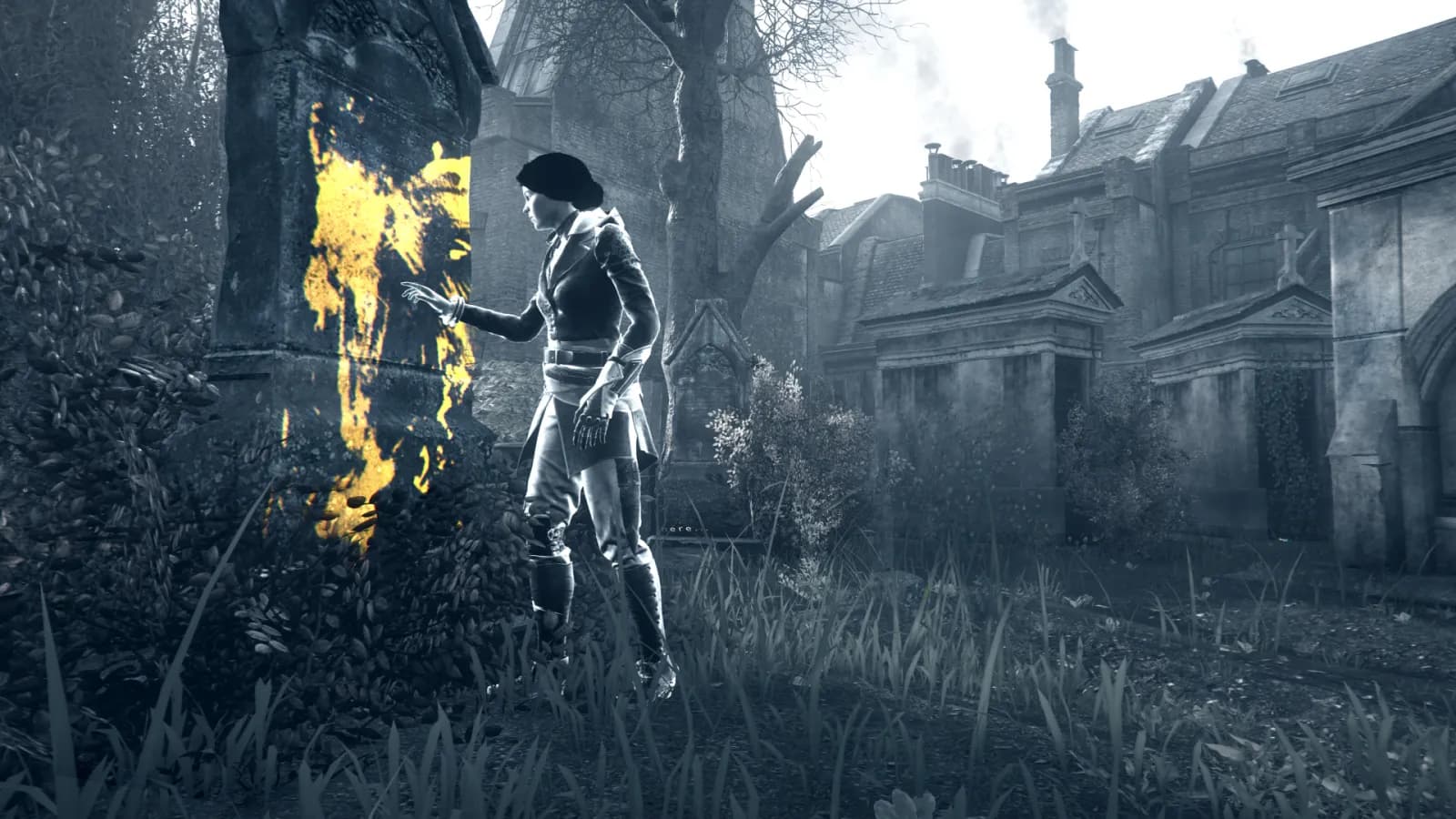 Assassin's Creed Syndicate - Jack The Ripper — скриншот 5