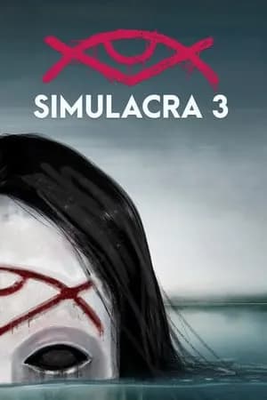 Обложка SIMULACRA 3