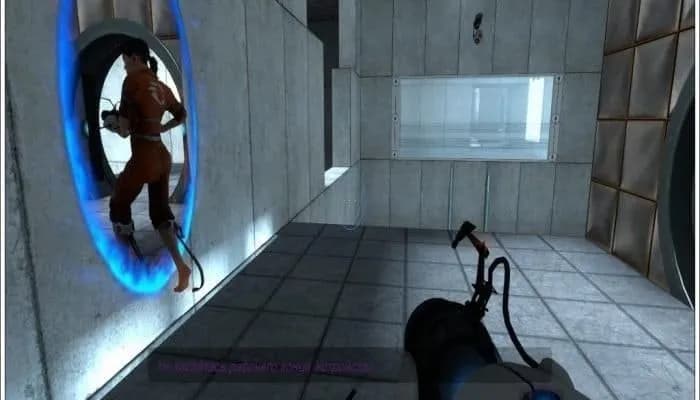 Half-Life 2: The Orange Box — скриншот 3