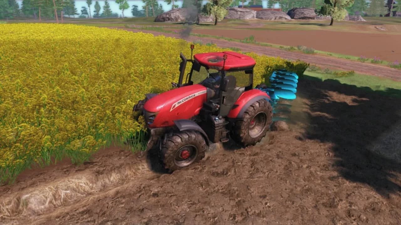 Farm Expert 2017 — скриншот 10