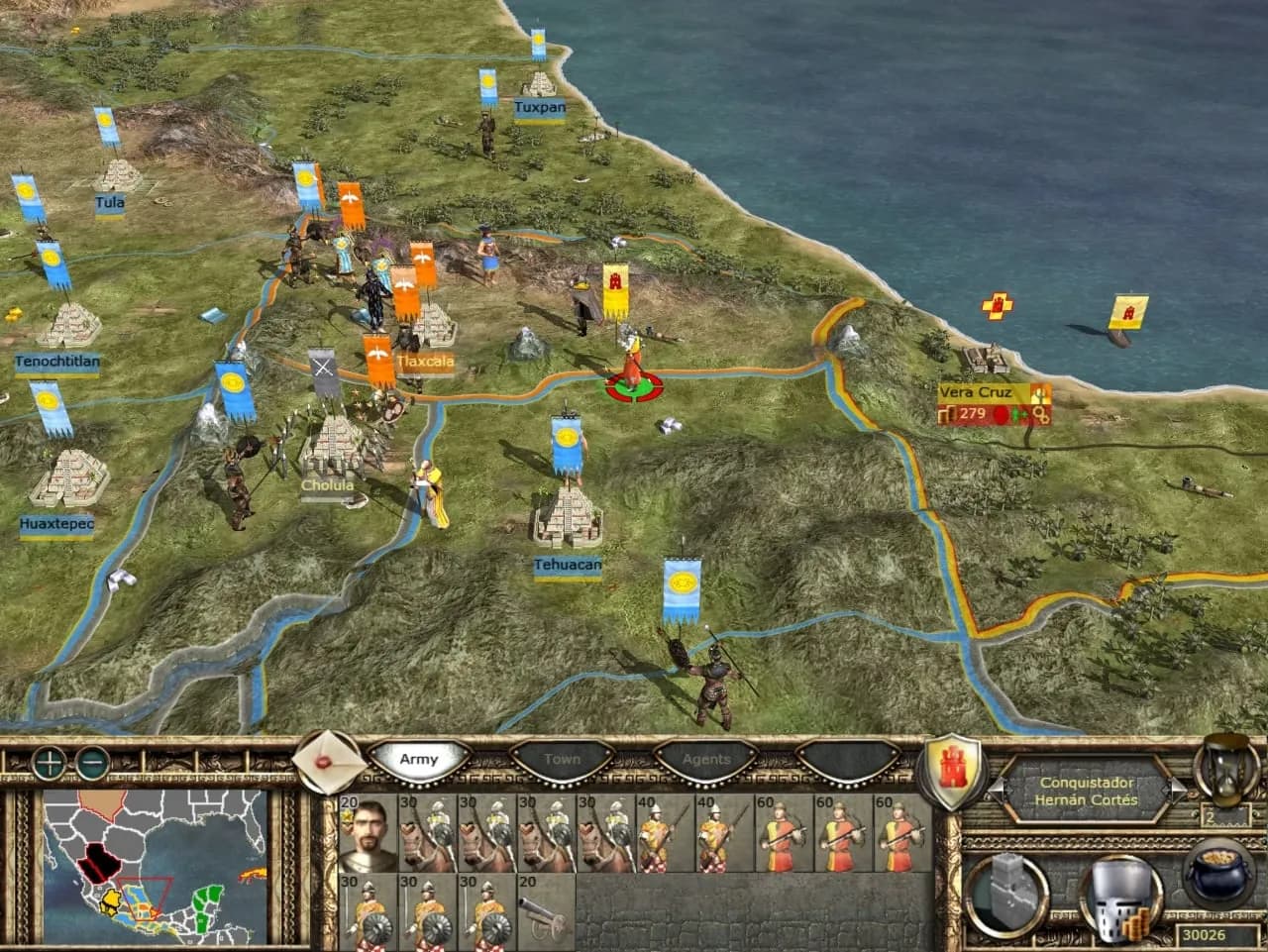 Medieval 2: Total War Kingdoms — скриншот 11